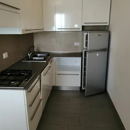 Appartamento Brioni Sul Mare Lido di Jesolo